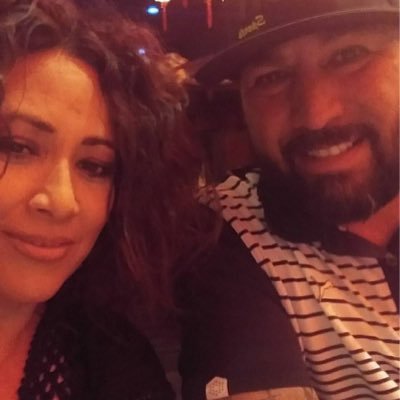 Profile Picture of Clarissa & Arnold (@mares_clarissa) on Twitter