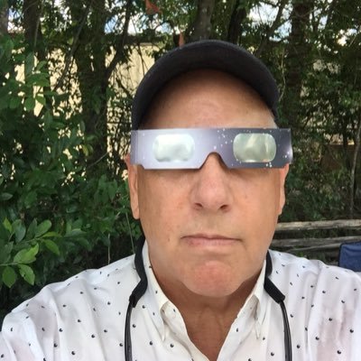 Profile Picture of Steve Parrott (@sparrott57) on Twitter