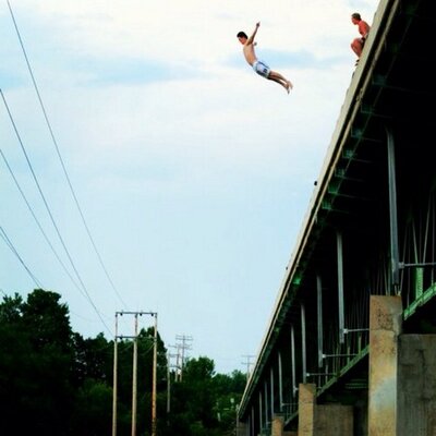 Profile Picture of James Bertrand (@BirdyMan_JR) on Twitter