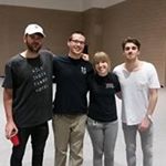 Profile Picture of Alex Austin (@alex.m.austin) on Instagram