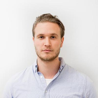Profile Picture of Christoffer Johansen (@_chris_johansen) on Twitter