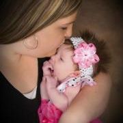 Profile Picture of Kriston Matthews Richardson (@kristonm) on Pinterest