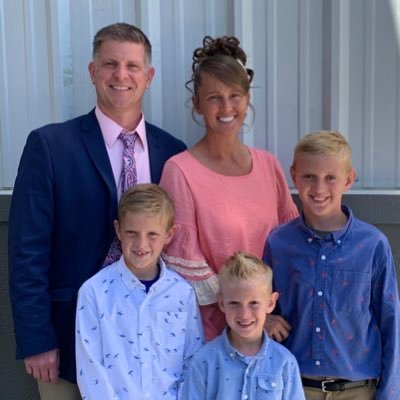 Profile Picture of Kevin Whitney (@whitney_kevin77) on Twitter