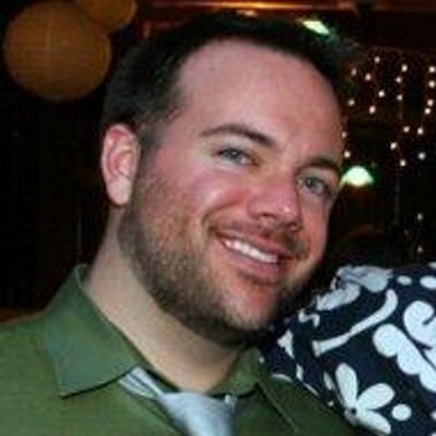 Profile Picture of Joe Stainbrook (@JoeStainbrook) on Twitter