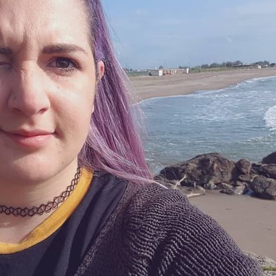 Profile Picture of Sonja Harper (@SonjaHa10356704) on Twitter