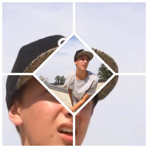 Profile Picture of Adam Mccann (@adammccann) on Poshmark