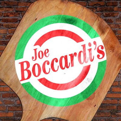Profile Picture of Joe Boccardi's (@Joe_Boccardis) on Twitter