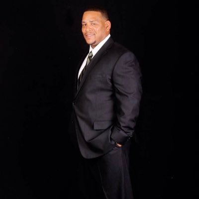 Profile Picture of Garry Fisher (@Linebackers101) on Twitter