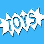 Profile Picture of Trusty Toy Channel (@TrustyToyChannel) on Youtube