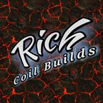 Profile Picture of Richard Marmolejo (@rich_coil_builds) on Instagram