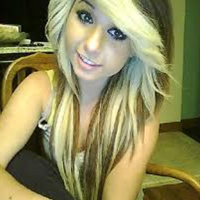 Profile Picture of Nicole Serena Bryan (@Nicole_Smexy) on Twitter