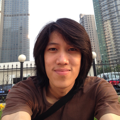 Profile Photo of Glenn Kaonang (@glennkaonang) on Twitter