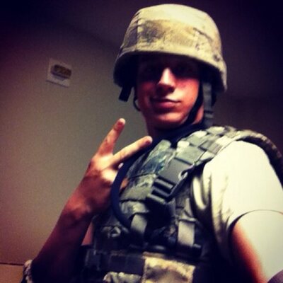 Profile Picture of Scott B Bourn Jr (@Shug713) on Twitter