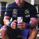 Profile Picture of Alejandro Ramirez 🇲🇽 (@ironcrew_alex) on Instagram