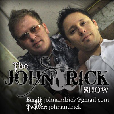 Profile Picture of Johnandrick (@johnandrick) on Twitter