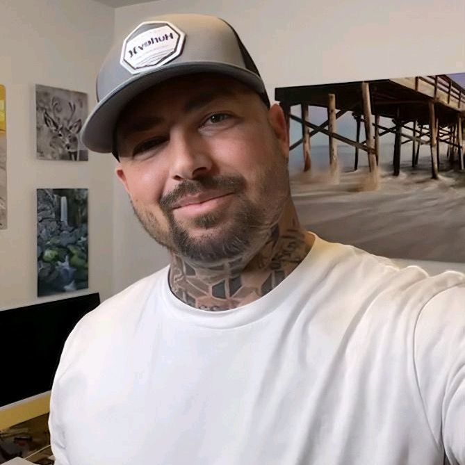 Profile Picture of James brett (@jamesbrett_01) on Tiktok