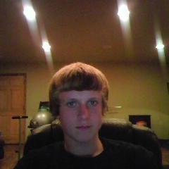 Profile Picture of Isaac Demers (@234678353) on Myspace
