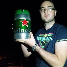 Profile Picture of Alessandro Schiavone (@Sandro9599) on Twitter