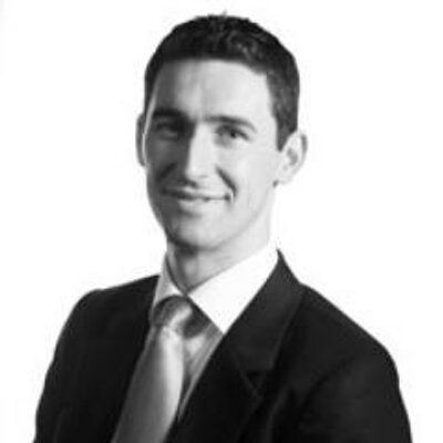 Jonathan Boyle - Twitter Profile Picture of Jonathan Boyle (@InjuryBarrister) on Twitter