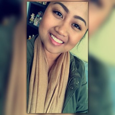 Profile Picture of Kristine Go (@gokristine16) on Twitter