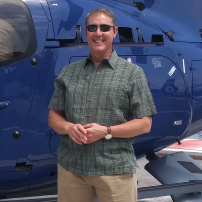 Profile Picture of Charles Parsons (@aspac1) on Twitter