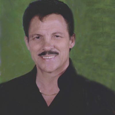 Profile Picture of Carl Powers (@CarlPowers41) on Twitter