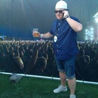 Profile Picture of Justin Higgs (@justin-higgs-3) on Quora