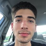 Profile Picture of Daniel Frizzell (@danielfrizzell) on Instagram