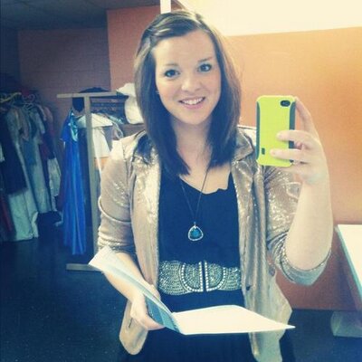 Profile Picture of Kadee Jones (@yonoimkd) on Twitter