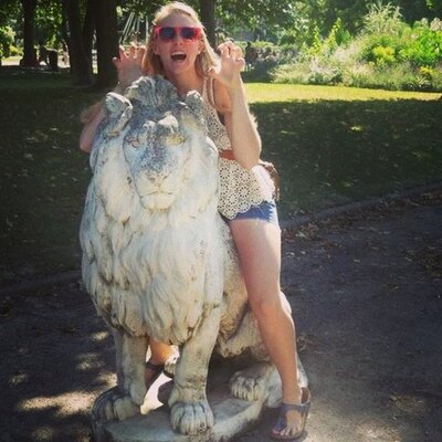 Alyssa Polley - Twitter Profile Picture of Alyssa Polley (@alyssa_polley) on Twitter