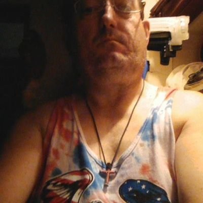 Profile Picture of Keith Jp Kastner (@kastner_jp) on Twitter