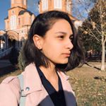 Profile Picture of Вика Мкртычева (@mkrtycheva_vika) on Instagram