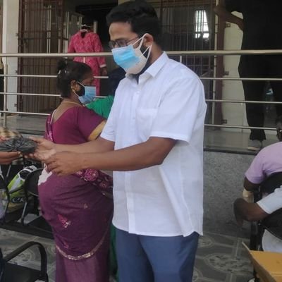Profile Picture of Muhammad Idrison Twitter