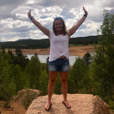 Profile Picture of Janet Plunkett (@4plunketts) on Twitter