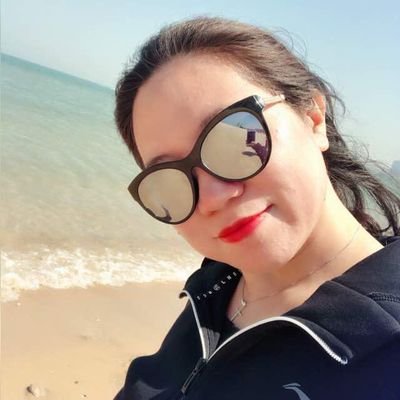 Profile Picture of Lisa Happe (@DavidTa45770215) on Twitter