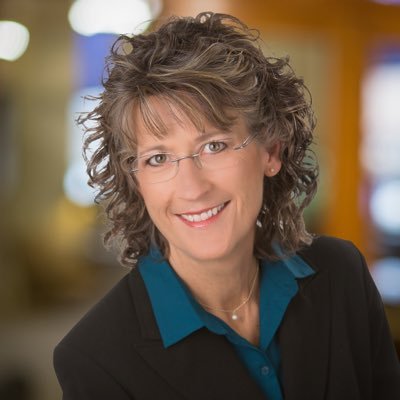 Profile Picture of Pam Homan (@pamjhoman) on Twitter