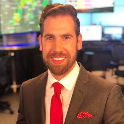 Profile Picture of Michael Grogan FOX 23 (@GroganontheGO) on Twitter