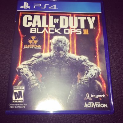 Profile Picture of Joe Cappelluti (@optics_gaming) on Twitter