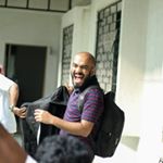 Profile Picture of Cyril Thomas (@cyril.thomas_) on Instagram