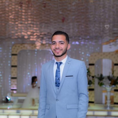 Profile Picture of Bassem Kandil (@bassemkandil4) on Twitter