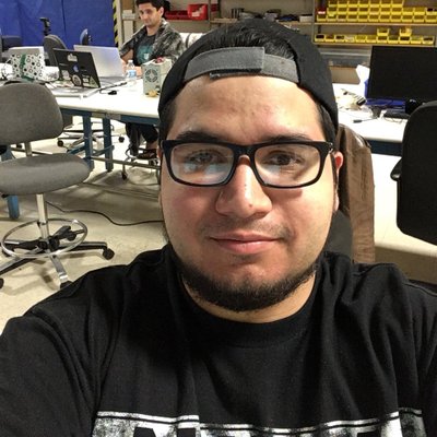 Profile Picture of Francisco J Preciado (@FranciscoJPrec1) on Twitter