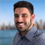 Profile Picture of 𝐂𝐇𝐀𝐑𝐋𝐄𝐒 𝐒𝐇𝐀𝐏𝐈𝐑𝐎 (@charlesdshapiro) on Instagram