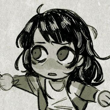 Profile Picture of KRIS (@darkriallet) on Tiktok