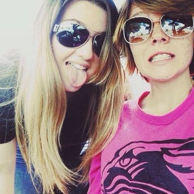 Profile Picture of Hannah Parham (@Hannah_Parham11) on Twitter