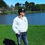 Profile Picture of Thiago Carlos Silvério (@silverio1712) on Instagram