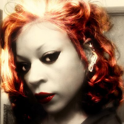 Profile Picture of Akilah Williams (@A_kilah_Vamp) on Twitter