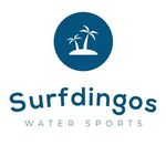 Profile Picture of Vicky Mcfadden (@surfdingos) on Instagram