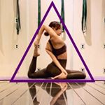 Profile Picture of 𝑁𝑖𝑐𝑜𝑙𝑒 𝐶ℎ𝑎𝑛𝑔 (Po) (@po.yoga) on Instagram
