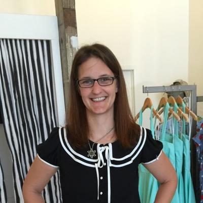 Profile Picture of Carrie McCarthy (@CarrieMeAround) on Twitter