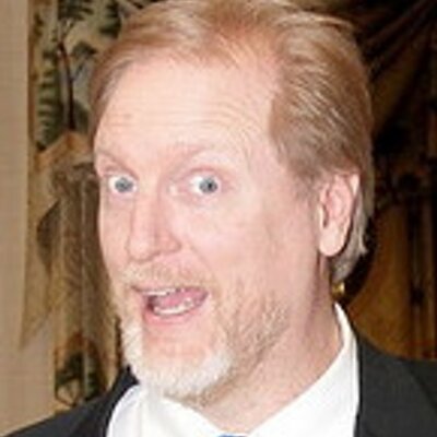 Profile Picture of Michael Martin (@GiantMike) on Twitter